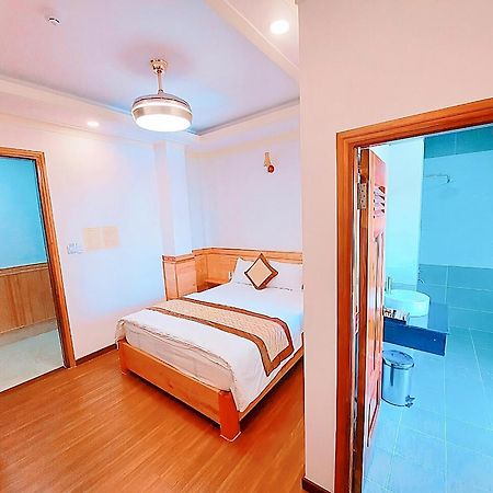 Hoang Yen Villa Dalat المظهر الخارجي الصورة