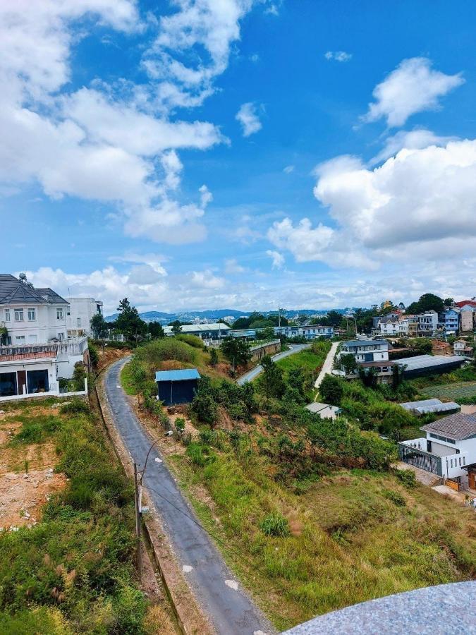 Hoang Yen Villa Dalat المظهر الخارجي الصورة