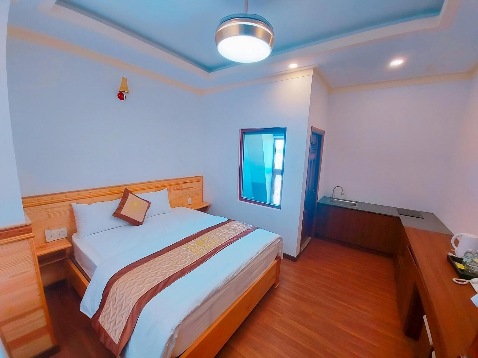 Hoang Yen Villa Dalat المظهر الخارجي الصورة